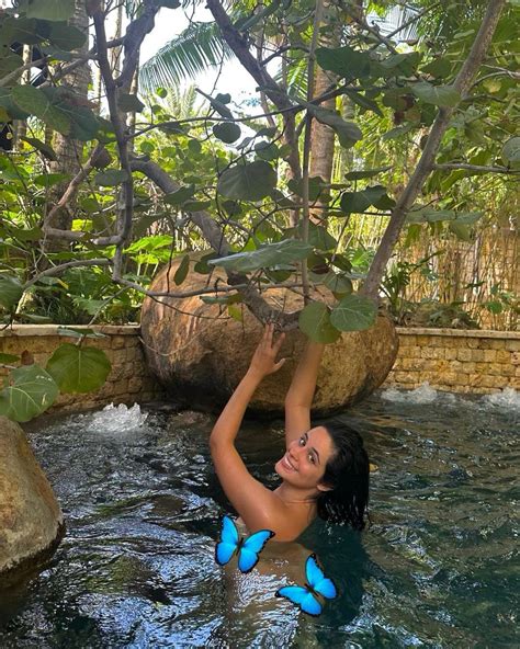 camila cabello nide|Camila Cabello Shares Topless Pics While Skinny Dipping on。